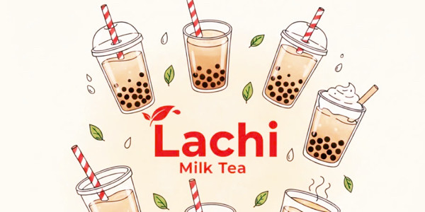 Trà Sữa Lachi - ĐHT 42