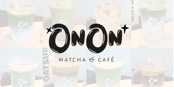 OnOn Matcha - Coffee, Cacao & Matcha - Bình Thạnh