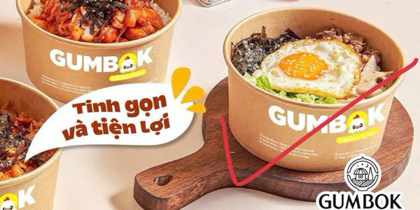 GB - Cơm Bò Hàn Quốc - Phạm Ngọc Thạch