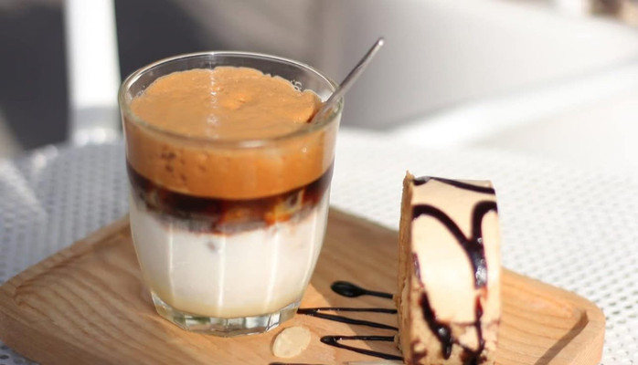 Vani Coffee - Cà Phê, Cacao & Matcha - 365 Nguyễn Bỉnh Khiêm