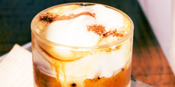 Trạm Dừng Chân - Cà Phê Muối, Trà Tắc & Trà Đào - Phan Tứ