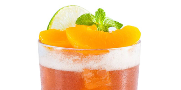 Trạm Dừng Chân - Cà Phê Muối, Trà Tắc & Trà Đào - Vũ Tông Phan