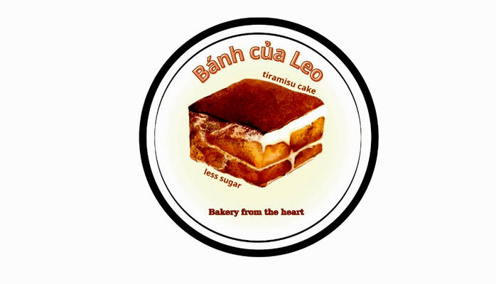 Tiệm Của Leo - Nước Và Bánh Ngọt - Võ Văn Dũng