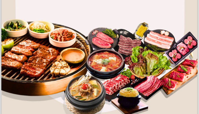 Mì Tương Đen, Mì Cay & Mì Lạnh - Sarang Mì - Phú Mỹ Hưng Đường N