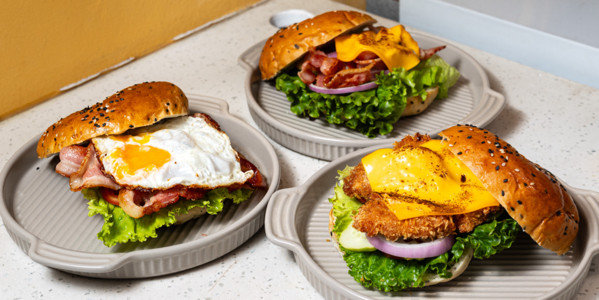 Hanoi Croissant & Coffee - 19 Lãn Ông