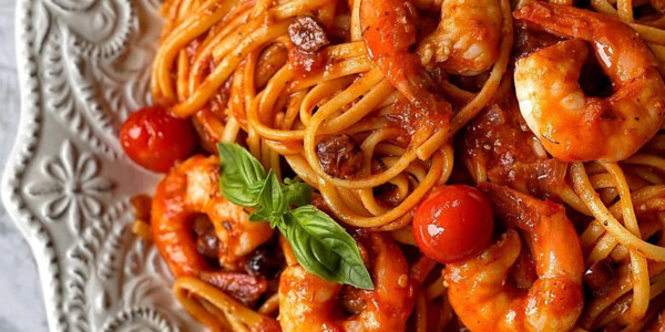 Pasta'lity (Ăn Mì Ý Đời Như Ý) - Mì Ý - 12 Hồ Xuân Hương