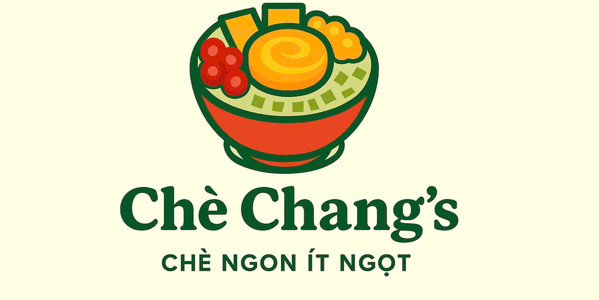 Chè Chang’s - Tiệm Chè Ngon - Trần Duy Hưng
