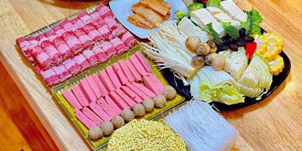 Mì Cay Korea - Đông An