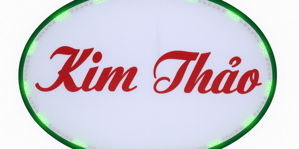 Kim Thảo - Hột Vịt Lộn