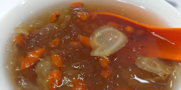 Tiệm Chè Thiên Phụng - Tây Hồ