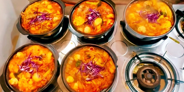 Mỳ Cay Seoul Kino & Đồ Ăn Vặt