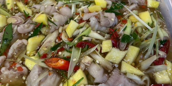 DẺ Food & Drinks - Chill Beer