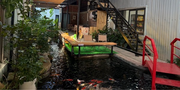 Nắng Coffee - 02 Hà Duy Phiên