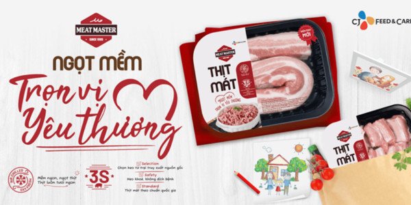 Meat Master - 244A Lạc Long Quân