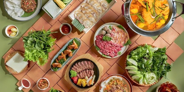 Bò Tơ Quán Mộc Cơ Sở 14 - 111A Gò Dầu