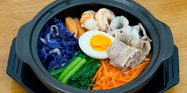 Hari - Food & Fruit - Lê Hồng Phong