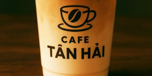 Cafe Tân Hải