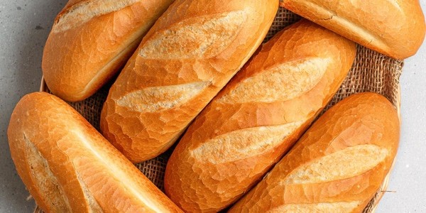 Lò Bánh Mì Tấn Đạt 3