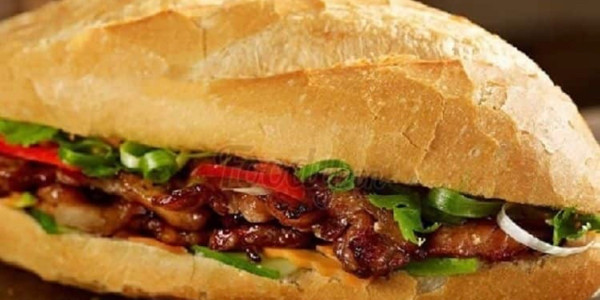 Kiều Bún Nem Nướng, Chả Giò & Bì