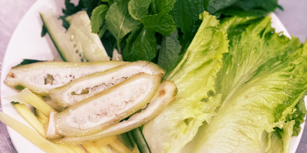 Quán Ku Lửa - Bún Mắm Thịt Lu, Bánh Xèo & Nem Lụi