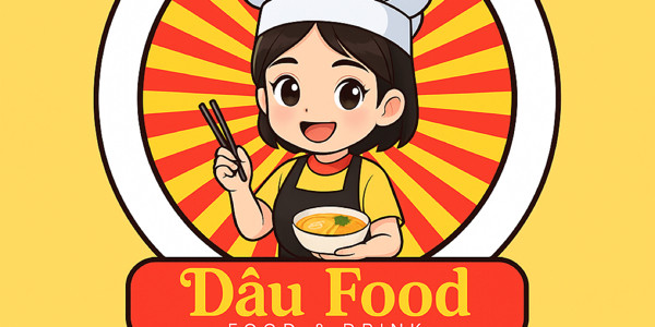 Dâu Food - Cơm Gà Bò, Mỳ Trộn Indo & Bánh Mỳ Donner
