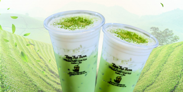 Tiệm Trà Thơm - Trà Trái Cây, Trà Sữa & Cafe - Đường 44