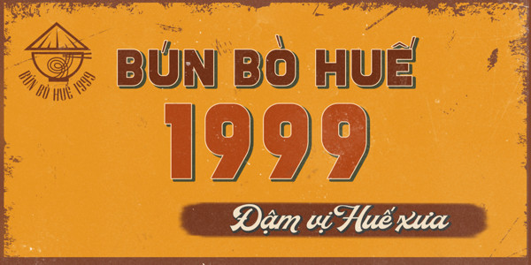 BÚN BÒ HUẾ 1999 - 416 Lê Duẩn