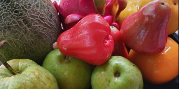 Bếp Số 5 - Ăn Vặt  - Lê Đức Thọ