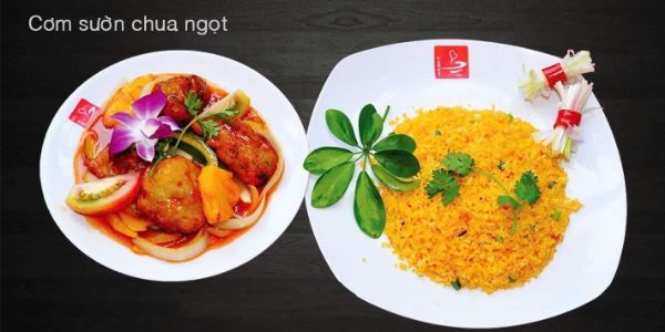 Quán Ăn Tâm Ký - Huỳnh Tấn Phát 2