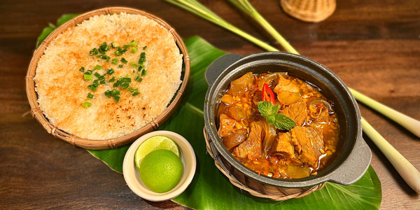 GÀ KIẾN QUÁN - Trần Quốc Toản