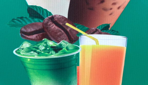 Mina Coffee - Quốc Lộ 13