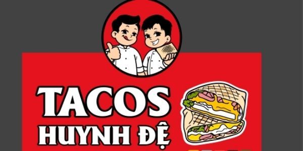 Tacos Huynh Đệ Q10 - Nguyễn Tri Phương