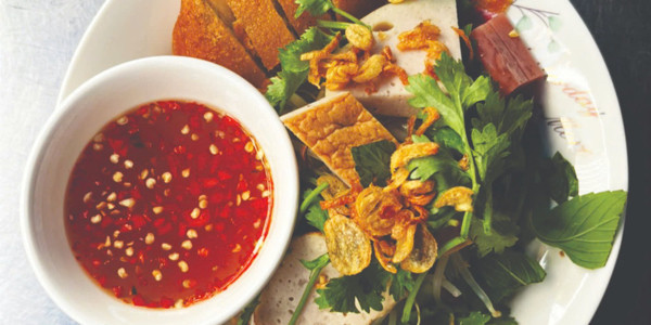 Cơm Chiên Giòn 04 - Cầu Xéo