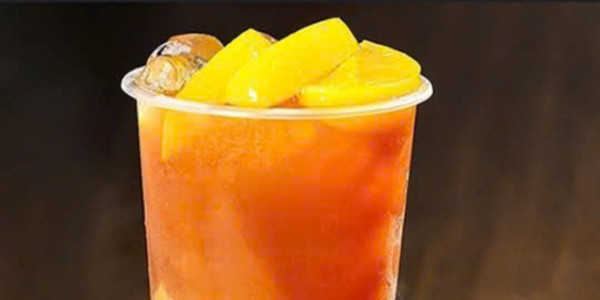 Nước Mía Mix - Xanh Lá