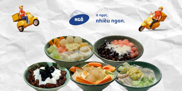Chè Ngỏ - Trường Sa