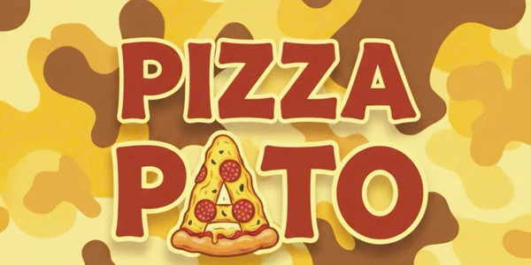 Pizza Pato - Pizza - 574 Văn Cao