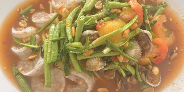 Sữa Chua - Sữa Hạt Nhà Bòn Bon