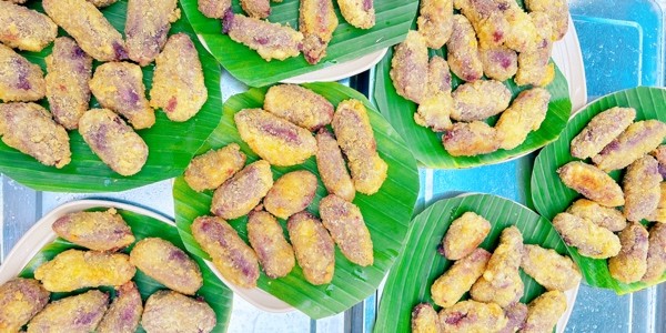 Minh Tâm - Bún Đậu Mắm Tôm & Bánh Tráng Cuốn Thịt Heo - Lại Thế