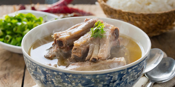 Bếp Lửa Singapore - Võ Nguyên Giáp