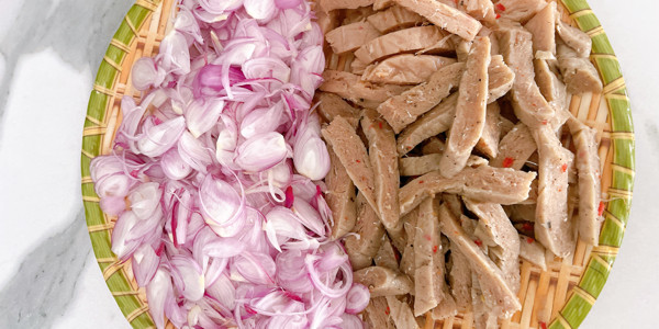 Ram Nhà Quỳnh - 99 Bà Triệu