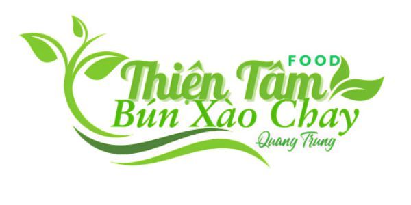 Thiện Tâm - Bún Xào Chay - Quang Trung