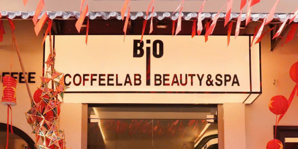 BIO COFFEE LAB - 18 Ngõ Huế