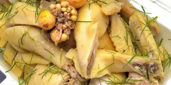 Gà Ta Thiên Ân Quán - Thuận An