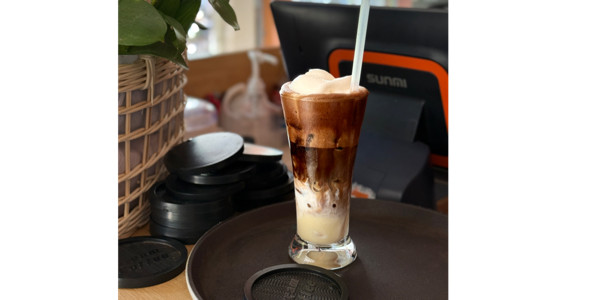 Cái Tiệm Cà Phê - 01 An Thượng 20