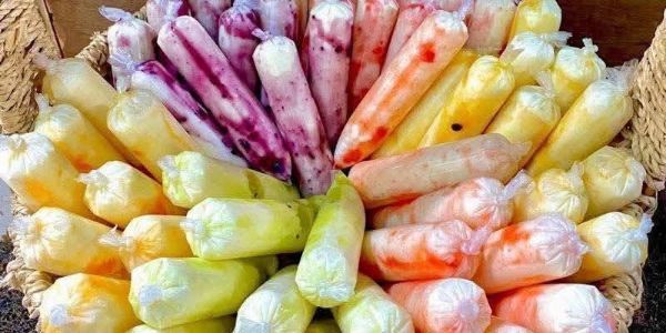 My My - Ăn Vặt - Shop Online