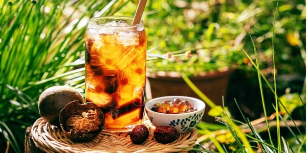 Mầm - Tàu Hủ Singapore, Trà Sữa & Thế Giới Ăn Vặt - Phan Đình Phùng