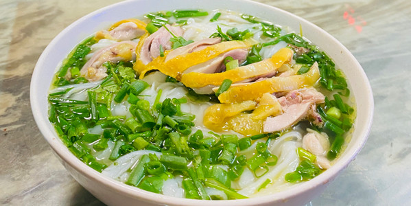Duy Phở Gà - 29 Hàng Vải