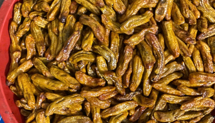 Món Ngon - Ninh Xá - .