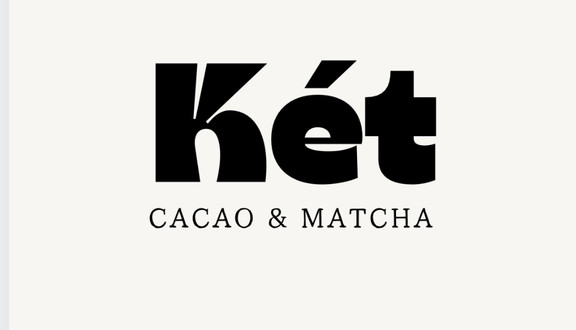 KÉT - Cacao & Matcha - Âu Cơ