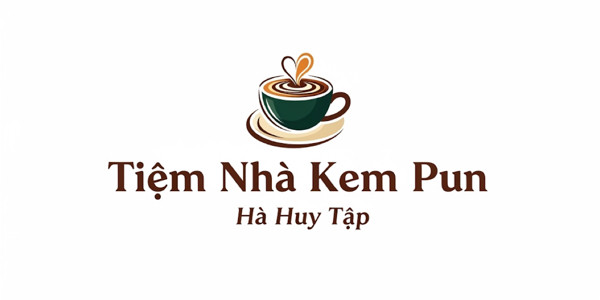 Tiệm Nhà Kem Pun - Coffee - Thi Sách
